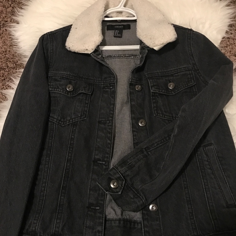 Forever21 + American Eagle